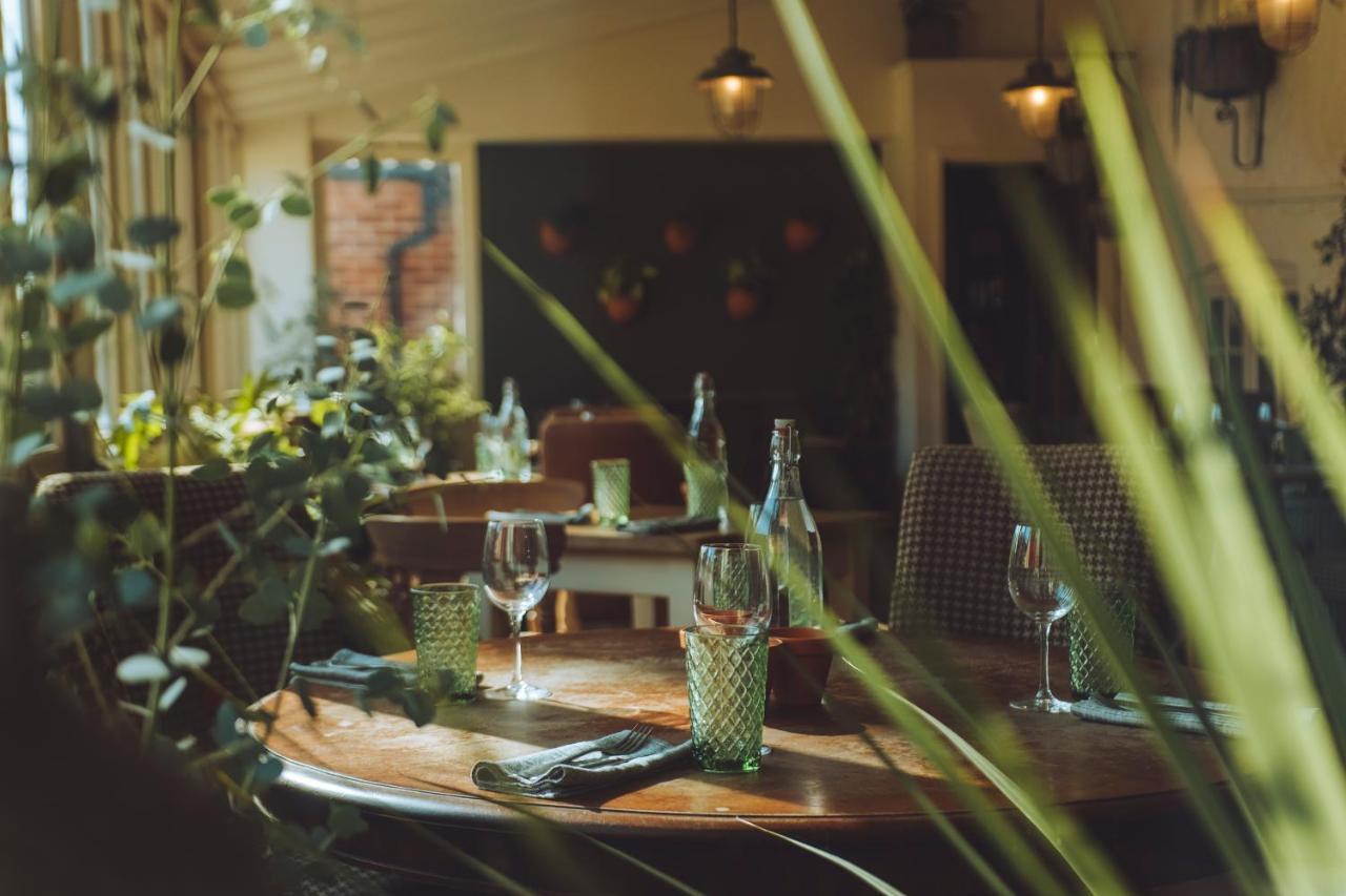 Inn The Gin Trap Ringstead (Norfolk)