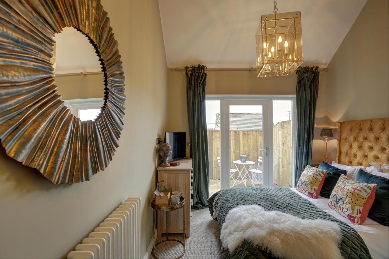 The Gin Trap 4* Ringstead (Norfolk)