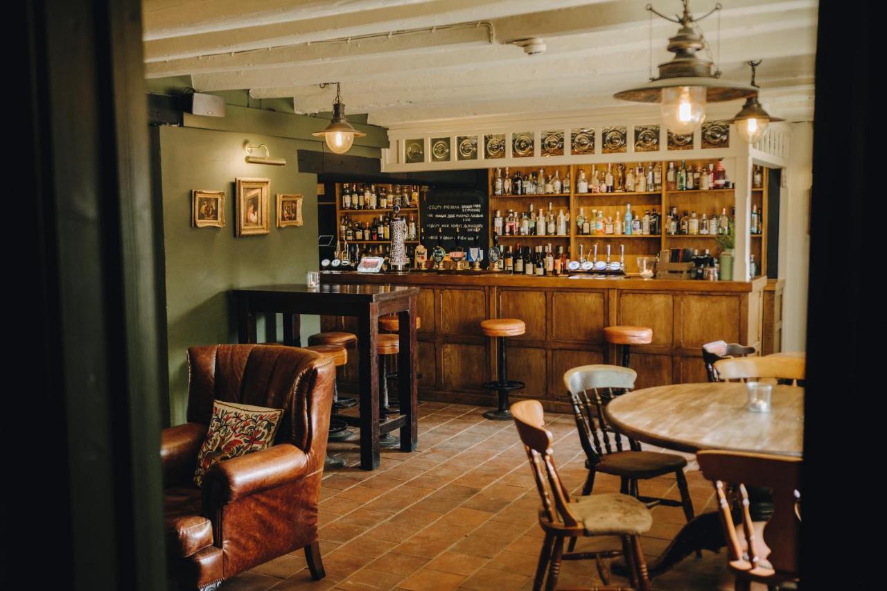 Inn The Gin Trap